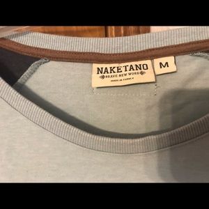 Naketano sweatshirt